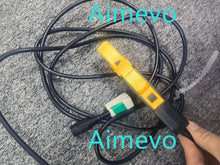 Load image into Gallery viewer, Hioki 9660 Clamp-On Current Sensor 100 A AC Rated - ZYYKZ Test Equipment
