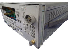 Load image into Gallery viewer, Agilent 83650B Swept Signal Generator 10MHz–50GHz with Options 001 &amp; 008 - ZYYKZ Test Equipment