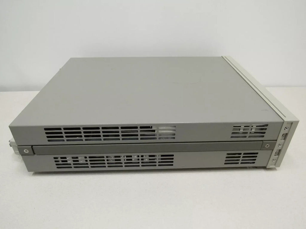 Agilent 6571A DC Power Supply 8V 220A - ZYYKZ Test Equipment