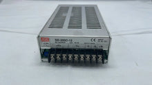 Load image into Gallery viewer, Mean Well SD-200C-12 200W DC-DC Converter 12V Output - ZYYKZ Test Equipment