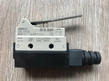 Load image into Gallery viewer, OMRON SHL-W155 Industrial Limit Switch - Durable &amp; Reliable - ZYYKZ Test Equipment