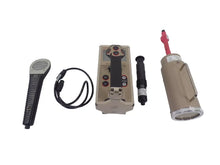 Load image into Gallery viewer, Thermo Eberline E600 Geiger Counter Radiation Detector - Portable Nuclear Radiation Monitor - ZYYKZ Test Equipment