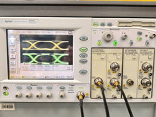 Load image into Gallery viewer, HP 83483A Electrical Plug-in Module for Network Analyzers - ZYYKZ Test Equipment