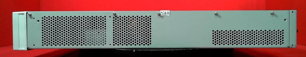 Agilent N7974A Dynamic DC Power Supply 80 V 25 A - ZYYKZ Test Equipment