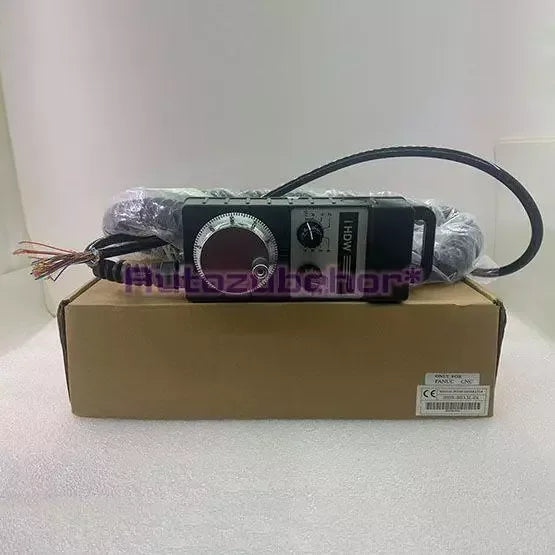 IHDW-BBA5L-IM Electronic Hand Wheel MPG for CNC Machines - ZYYKZ Test Equipment