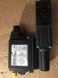 ATOS E-RI-PES-PS-01H/AM001A & DHZO-PES-PS-060-T3 Hydraulic Pressure Sensors - ZYYKZ Test Equipment