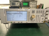 Analog RF Signal Generator 250 kHz to 2 GHz
