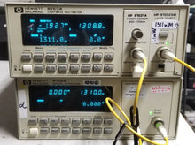 Load image into Gallery viewer, Optical Attenuator 1310nm-1550nm with Angled FC/PC Connectors - ZYYKZ Test Equipment