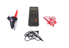 Load image into Gallery viewer, Fluke 27 FM Digital Handheld Multimeter with Protective Case - ZYYKZ Test Equipment