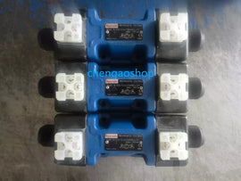 Rexroth 4WE10E50/EW230N9K4/M R901487113 Hydraulic Valve