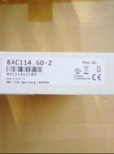 Load image into Gallery viewer, B&amp;R 8AC114.60-2 Module Interface for Automation Systems - ZYYKZ Test Equipment