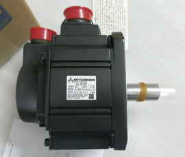 Mitsubishi HC-SFS52 High-Performance AC Servo Motor - ZYYKZ Test Equipment