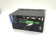 Load image into Gallery viewer, SANYO SANMOTION QS1A05AN0KE08A High-Precision Servo Driver - ZYYKZ Test Equipment