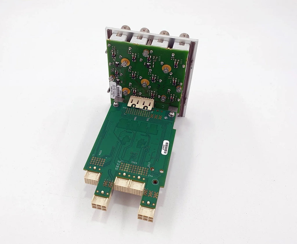 HDTriax Base Station BNC Interface Module - ZYYKZ Test Equipment