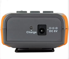 Load image into Gallery viewer, Grandway FHS2Q01F Optical Fiber Laser Source 850-1550nm/1310-16
