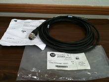 Load image into Gallery viewer, Allen Bradley 2090-XXNPMP-16S07 Kinetix Servo Motor Power Cable, 7 Meters - ZYYKZ Test Equipment