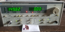 Load image into Gallery viewer, ILX Lightwave LDC-3722B Precision Laser Diode Current Controller - ZYYKZ Test Equipment