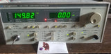 ILX Lightwave LDC-3722B Precision Laser Diode Current Controller