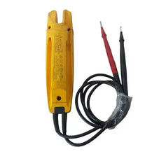 Load image into Gallery viewer, Fluke T5-600 Electrical Tester with 600V AC/DC Voltage Measurement - ZYYKZ Test Equipment