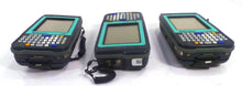 Load image into Gallery viewer, Intermec CN3NI Mobile Barcode Scanner - Lot of 3 Units - ZYYKZ Test Equipment