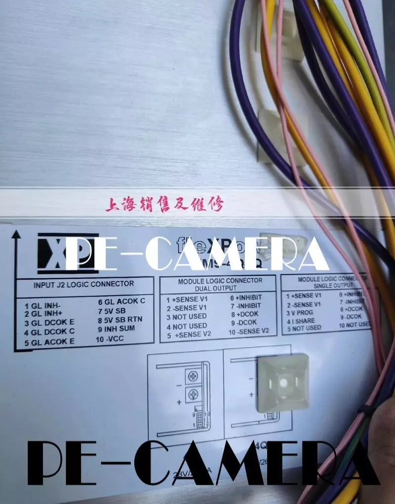 XM9-4Q4Q - High-Quality Component