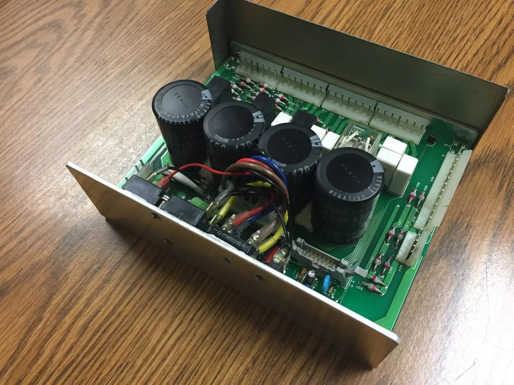 Epson SKP334-2 Motor Power Servo Motor Driver Board - ZYYKZ Test Equipment