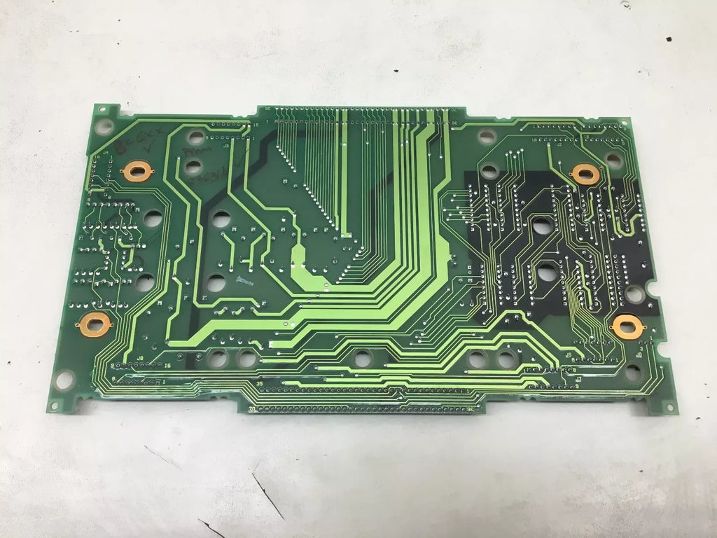 HP Agilent 08360-60004 RF Section Interface Board Assembly for Test Equipment - ZYYKZ Test Equipment