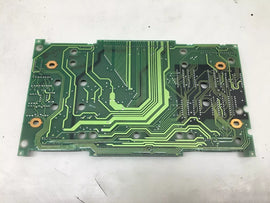 HP Agilent 08360-60004 RF Section Interface Board Assembly for Test Equipment - ZYYKZ Test Equipment