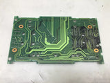 HP Agilent 08360-60004 RF Section Interface Board Assembly for Test Equipment