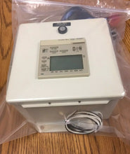 Load image into Gallery viewer, Omron H5S-B Digital Time Switch Timer with 6.5” x 6.5” x 4.5” Enclosure - ZYYKZ Test Equipment