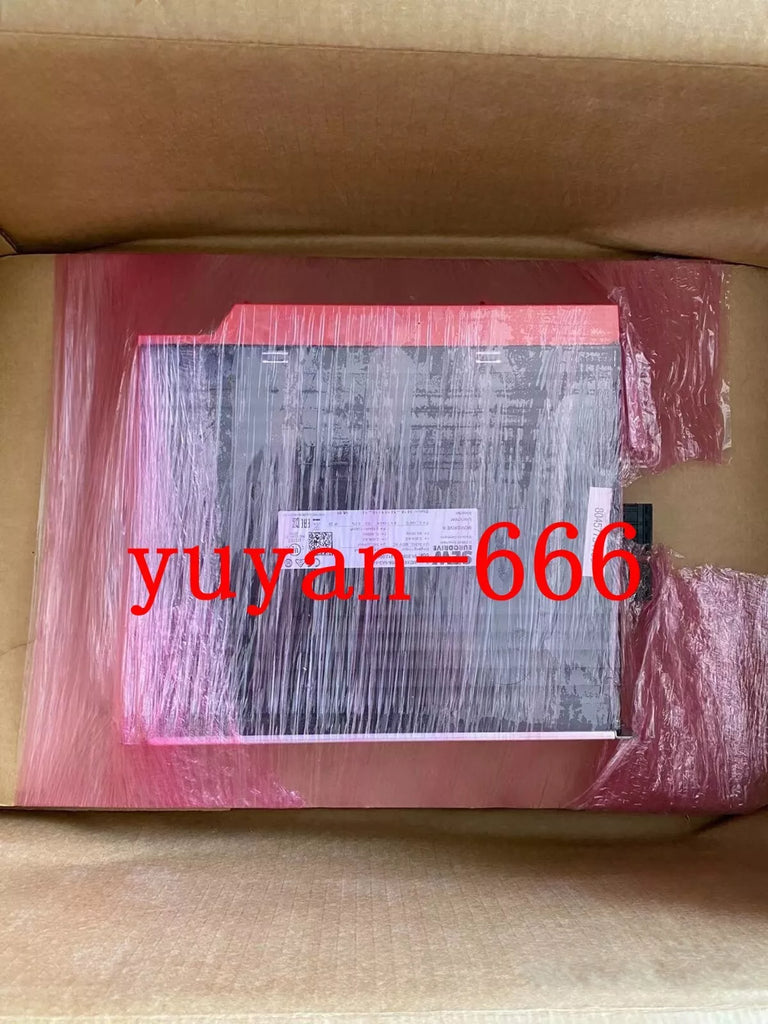MDX61B0008-5A3-4-0T Frequency Converter - New