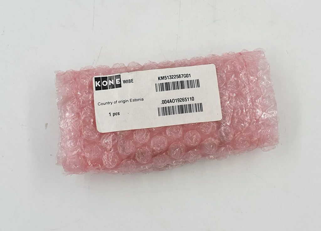 KONE KM51322587G01 Wireless Sensor Board for Elevator Systems - ZYYKZ Test Equipment