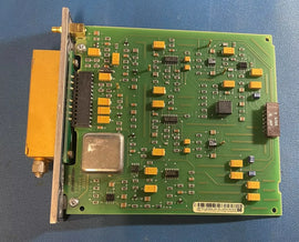 Keysight 08753-60904 5087-7001 High-Speed Sampling Module - ZYYKZ Test Equipment
