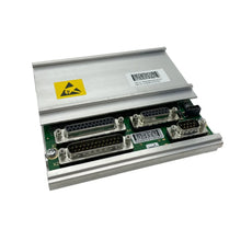 Load image into Gallery viewer, ABB 3HAC044168-001 RMU101 Robot SMB Module Board Assembly - ZYYKZ Test Equipment
