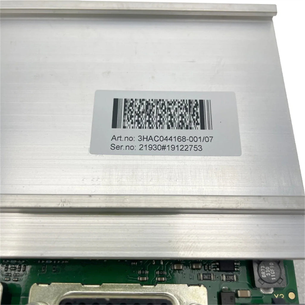ABB 3HAC044168-001 RMU101 Robot SMB Module Board Assembly - ZYYKZ Test Equipment
