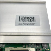 Load image into Gallery viewer, ABB 3HAC044168-001 RMU101 Robot SMB Module Board Assembly - ZYYKZ Test Equipment