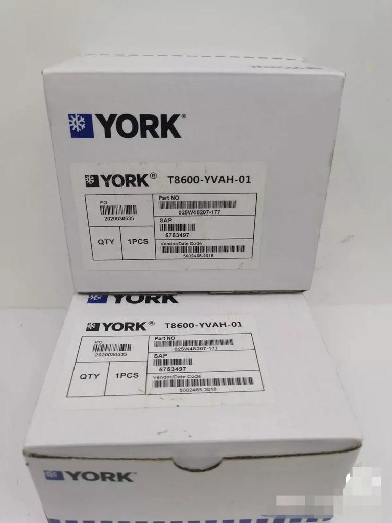 T8600-YVAH-01 Precision Temperature Controller for Accurate Thermal Regulation - ZYYKZ Test Equipment
