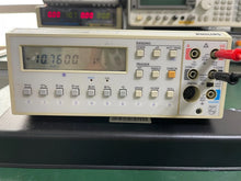 Load image into Gallery viewer, Philips PM 2534 Precision System Multimeter - ZYYKZ Test Equipment