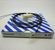 Load image into Gallery viewer, Panasonic FD-43G Fiber Optic Sensor - High Precision, New In Box - ZYYKZ Test Equipment