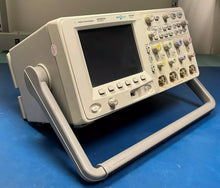 Load image into Gallery viewer, Keysight Agilent DSO6054A 4-Channel 500MHz Digital Storage Oscilloscope with 8M Memory - ZYYKZ Test Equipment