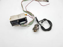 Load image into Gallery viewer, Omron CPM2C-20CDTC-D Programmable Logic Controller (PLC) - 20 I/O - ZYYKZ Test Equipment
