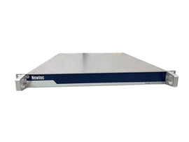 Newtec ACC6000 L-Band & Reference Signal Splitter - ZYYKZ Test Equipment