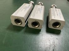 Load image into Gallery viewer, Agilent E9327A &amp; E9301A Power Sensor Set - 3 Units - ZYYKZ Test Equipment