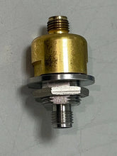 Load image into Gallery viewer, HP Agilent E10 08613-20016 Gold Nose 2.92mm K(F) to 2.92mm K(F) RF Adapter - ZYYKZ Test Equipment