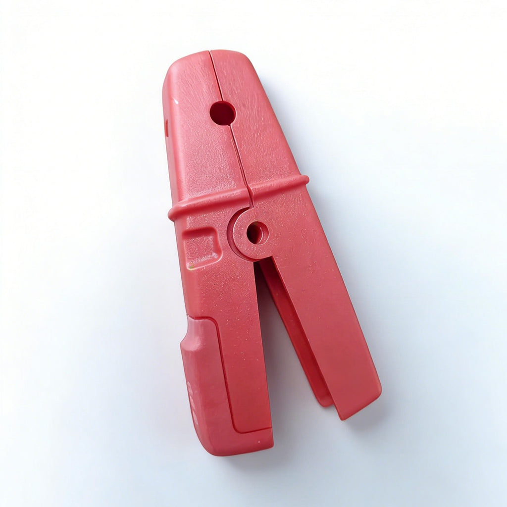 FLUKE 771/772/773 Current Clamp Housing - Brand New