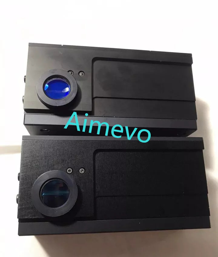 LAF4 Laser Auto Focus System - Precision Focus Adjustment