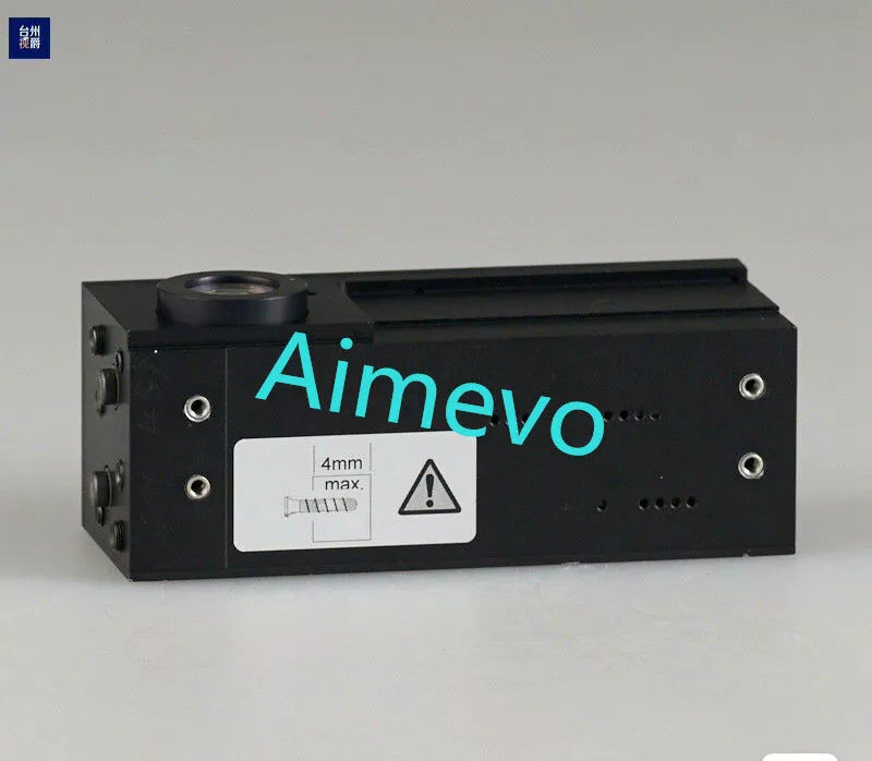 CORRECT LAF4S-C Laser Auto Focus System - 660nm Wavelength