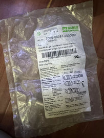 MURR 7000-08381-0000000 Industrial Power Supply Unit 24V 10A - ZYYKZ Test Equipment
