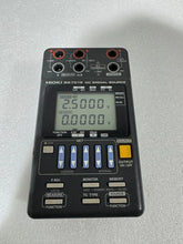 Load image into Gallery viewer, Hioki DC Signal Source &amp; Calibrator - Precision Voltage &amp; Current Output - ZYYKZ Test Equipment