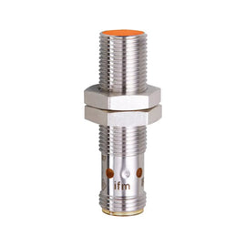 IFM IFS204 Inductive Proximity Sensor - High Precision Switch - ZYYKZ Test Equipment